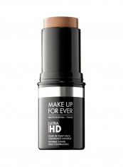 Ultra Hd Invisible Cover Stick Foundation R410 Golden Beige