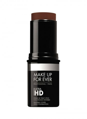Ultra HD Invisible Cover Stick Foundation R530 - Brown