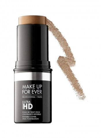 Ultra HD Invisible Cover Stick Foundation Y365 - Desert