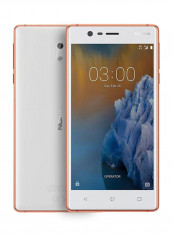 3 Dual SIM Copper White 16GB 4G reviews 3 Dual SIM Copper White 16GB 4G