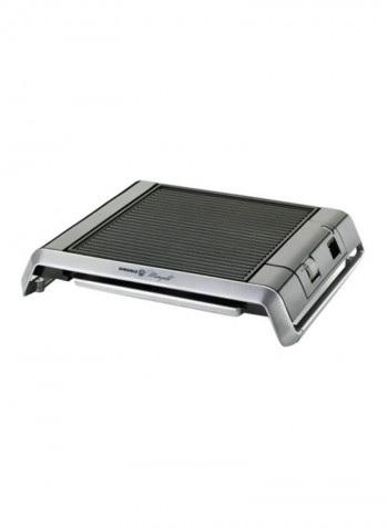 Barbeque Grill 1400W A333 Grey/Black/Silver