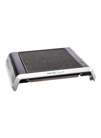 Barbeque Grill 1400W A333 Grey/Black/Silver