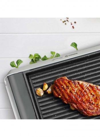 Barbeque Grill 1400W A333 Grey/Black/Silver