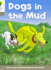 Oxford Reading Tree: Level 1 More A Decode And Develop Pack Of 6 - Paperback