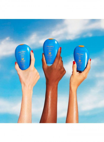 Ultimate Sun Protection Lotion With SPF 50+ 100ml