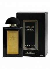 Aqua Aura Black EDP 100ml