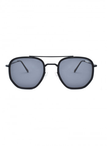Hexagon Sunglasses