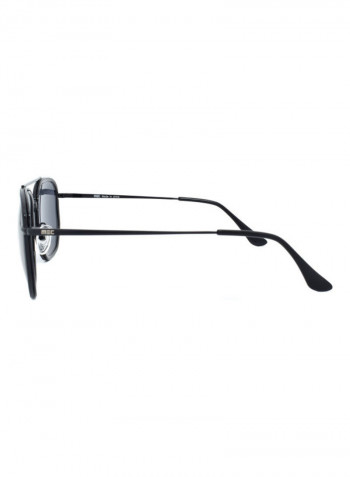 Hexagon Sunglasses