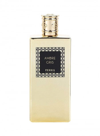 ماء عطر أمبر جريس 100مل