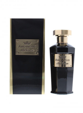 ماء عطر سيلك روت 100مل
