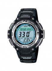 Men's Sports Gear Digital Quartz Watch SGW-100-1VDF