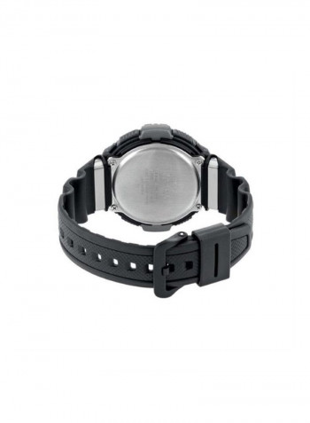 Men's Sports Gear Digital Quartz Watch SGW-100-1VDF