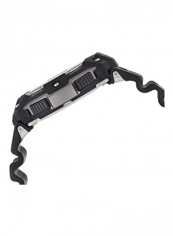 Men's Sports Gear Digital Quartz Watch SGW-100-1VDF