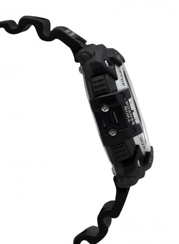 Men's Sports Gear Digital Quartz Watch SGW-100-1VDF