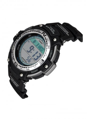 Men's Sports Gear Digital Quartz Watch SGW-100-1VDF