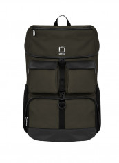 Shoulder Backpack For Laptop Green/Black reviews Shoulder Backpack For Laptop Green/Black