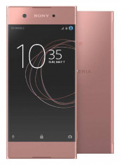 Xperia XA1 Dual SIM Pink 32GB 4G LTE reviews Xperia XA1 Dual SIM Pink 32GB 4G LTE