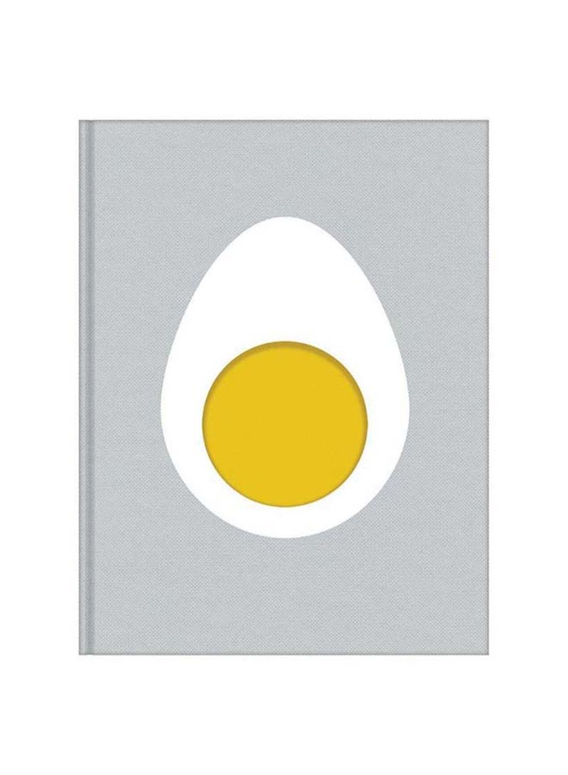 Egg Hardcover
