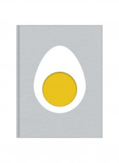 Egg Hardcover