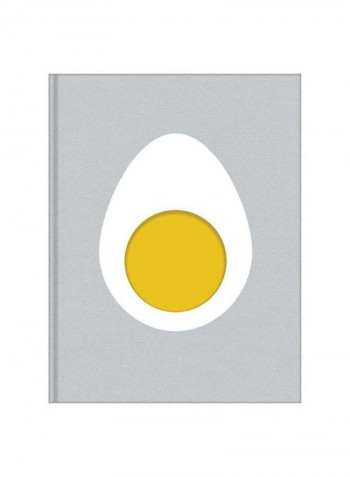 Egg Hardcover