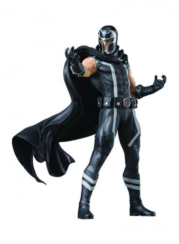 Magneto ArtFX+ Statue 8 Inch 8inch