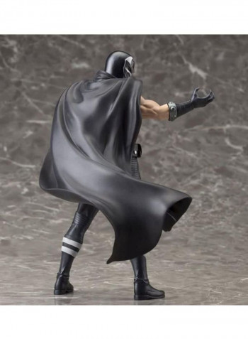 Magneto ArtFX+ Statue 8 Inch 8inch