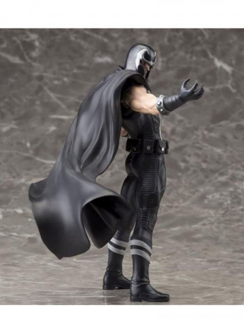 Magneto ArtFX+ Statue 8 Inch 8inch