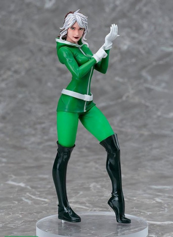 Rogue ArtFX+ Statue 7.5centimeter