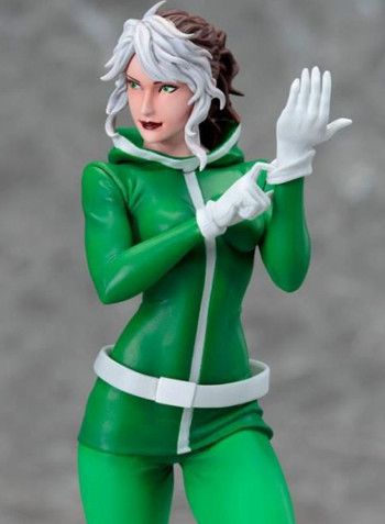 Rogue ArtFX+ Statue 7.5centimeter