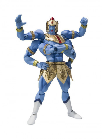 Soul Of Chogokin Gx Action Figure
