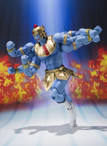 Soul Of Chogokin Gx Action Figure