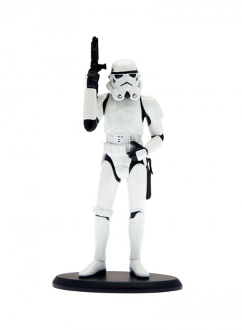 Star Wars: Stormtrooper Statue