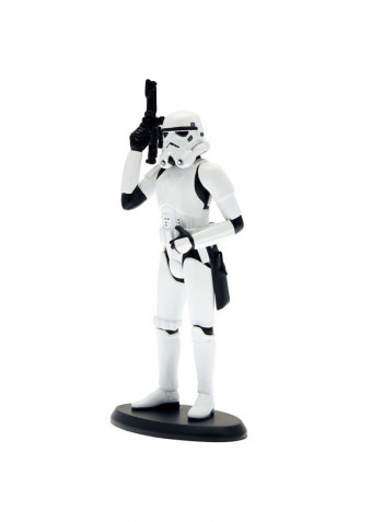 Star Wars: Stormtrooper Statue