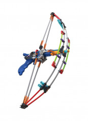 165-Piece Battle Bow Building Set