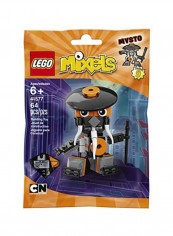 64-Piece Mysto Building Set 41577