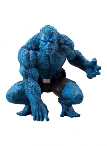 Beast ArtFX+ Statue 5inch