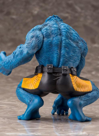 Beast ArtFX+ Statue 5inch