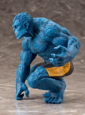 Beast ArtFX+ Statue 5inch