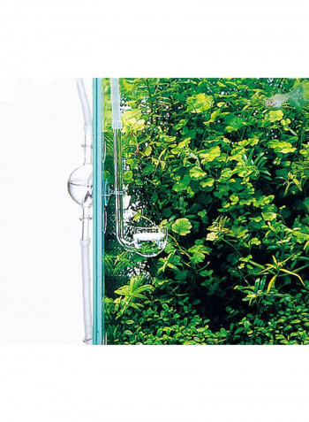 Co2 Music Glass
