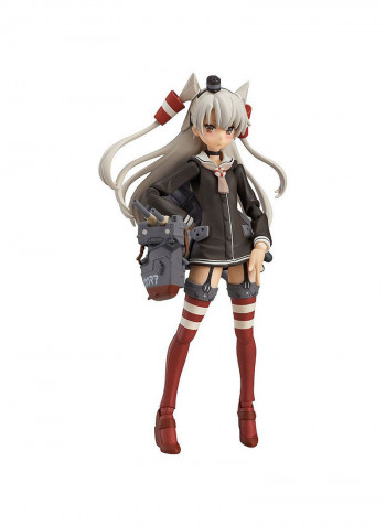 Figma Amatsukaze