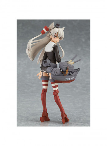 Figma Amatsukaze