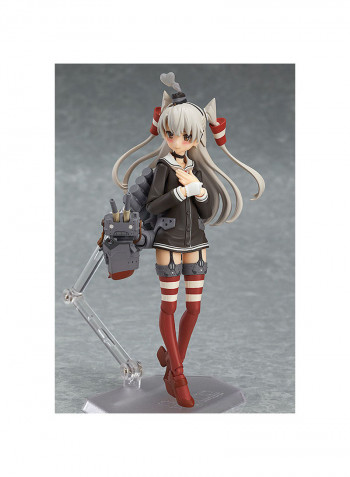Figma Amatsukaze