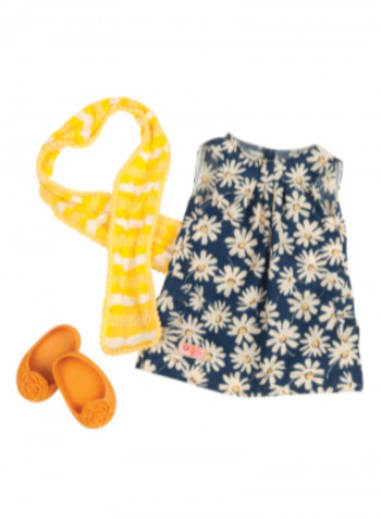 Reese Fashion Doll With Accessories 18inch