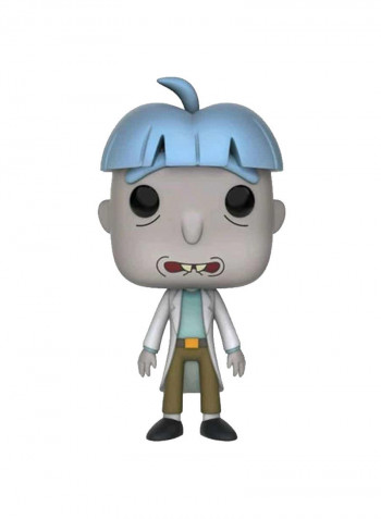 Rick And Morty  Animation Doofus Rick #140