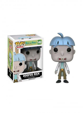 Rick And Morty  Animation Doofus Rick #140