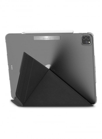 Versa Cover For iPad Pro 28.3 x 22 x 1.1cm Charcoal Black