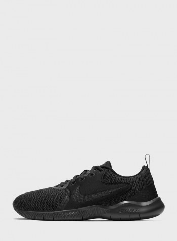 Anti-Skid Sport Shoes Black