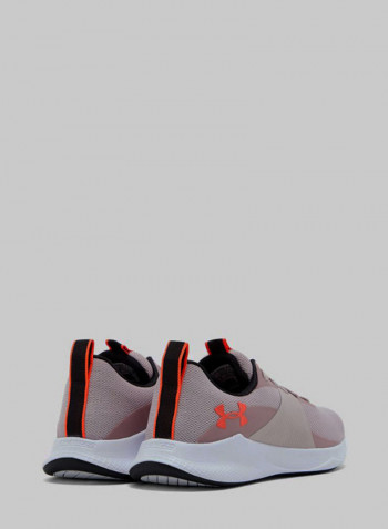 Charged Aurora Trainers Shoes Pink
