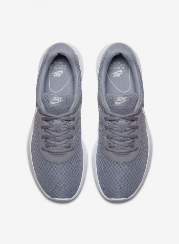 حذاء تانجون للرجال Grey