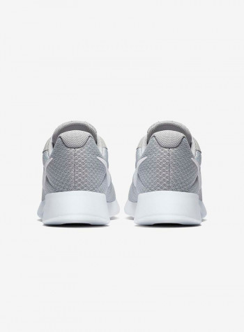 حذاء تانجون للرجال Grey